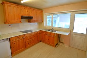 Kitchen- click for photo gallery